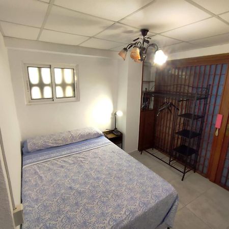 El Postiguet'S Apartments Alicante Kültér fotó