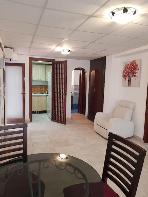 El Postiguet'S Apartments Alicante Kültér fotó
