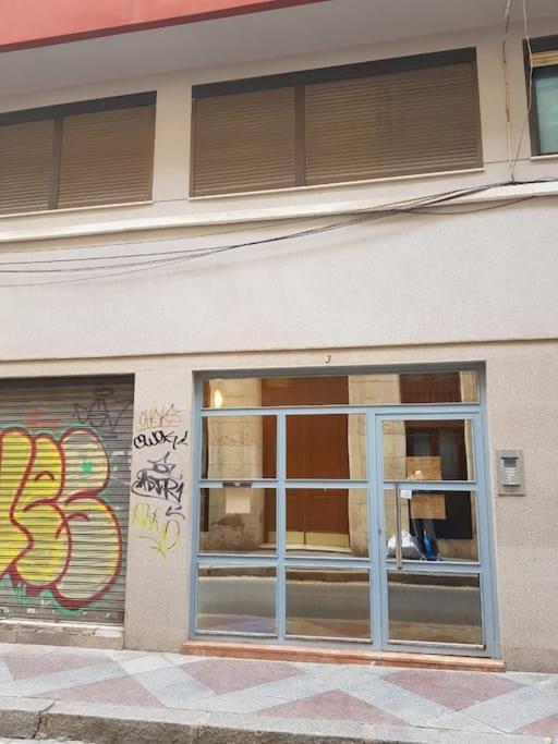 El Postiguet'S Apartments Alicante Kültér fotó