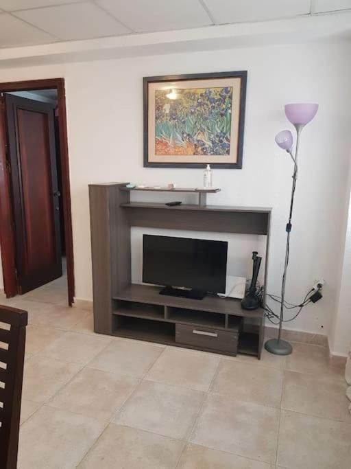 El Postiguet'S Apartments Alicante Kültér fotó