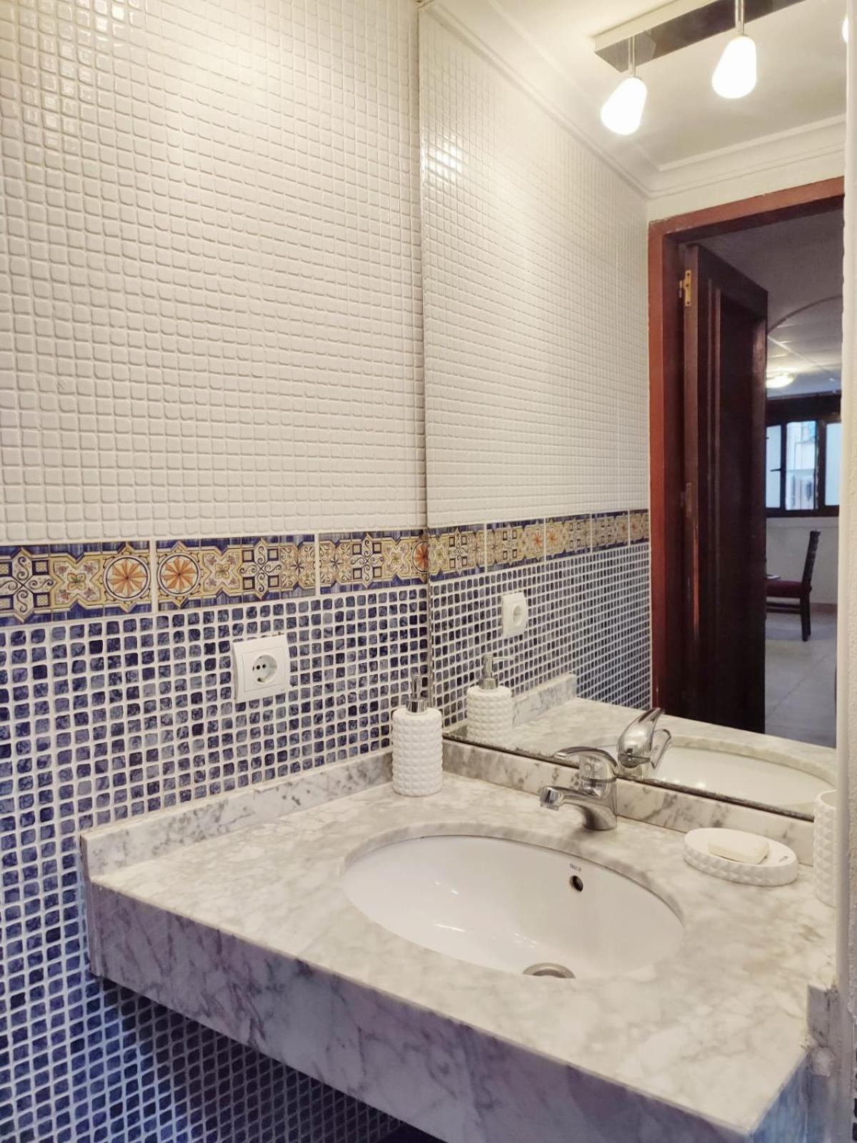 El Postiguet'S Apartments Alicante Kültér fotó