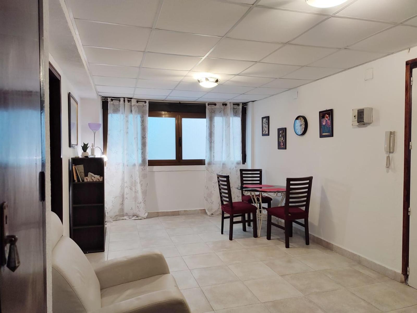 El Postiguet'S Apartments Alicante Kültér fotó