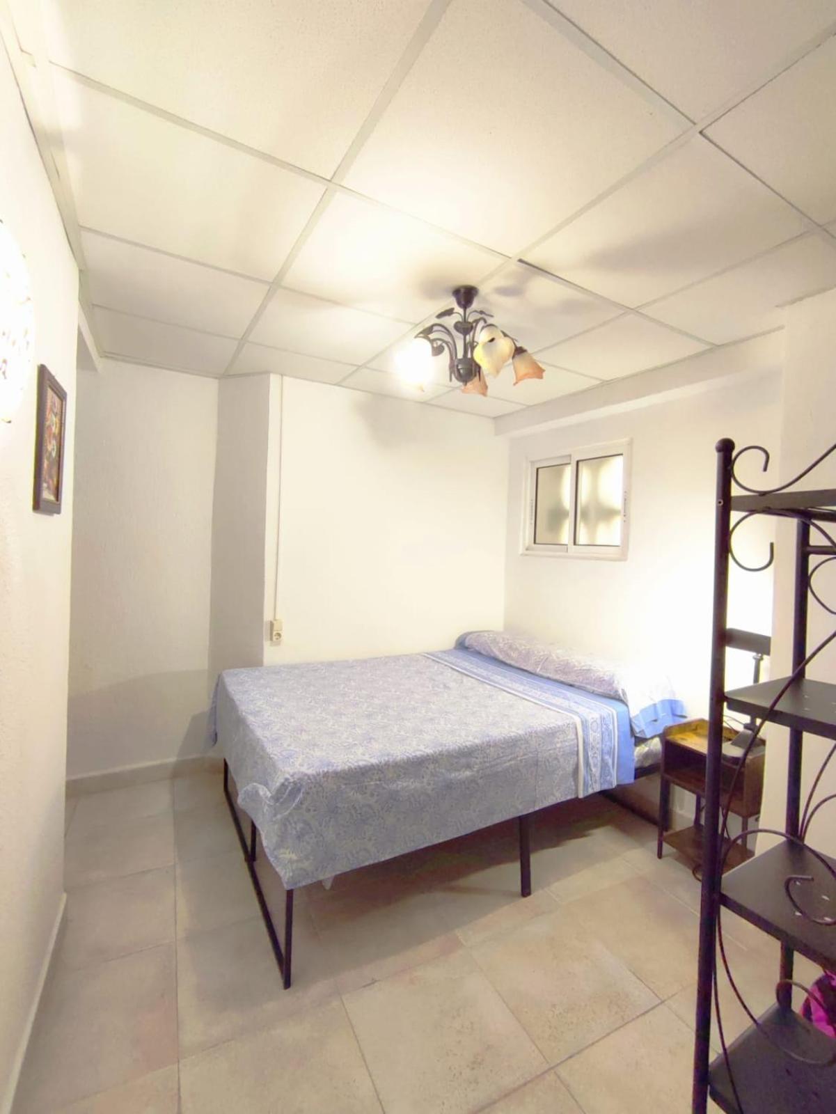 El Postiguet'S Apartments Alicante Kültér fotó